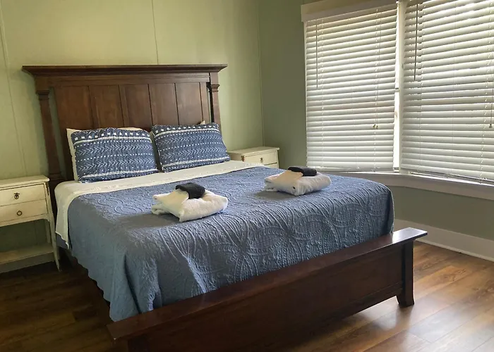 Beaufort Sc New Renovation, Close To Parris Island, Historic Downtown, Beautiful Beaches, Sleeps 6