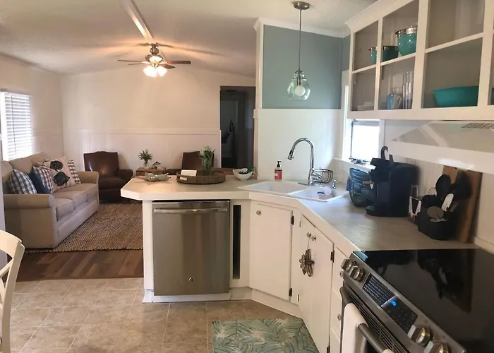 Beaufort Sc New Renovation, Close To Parris Island, Historic Downtown, Beautiful Beaches, Sleeps 7
